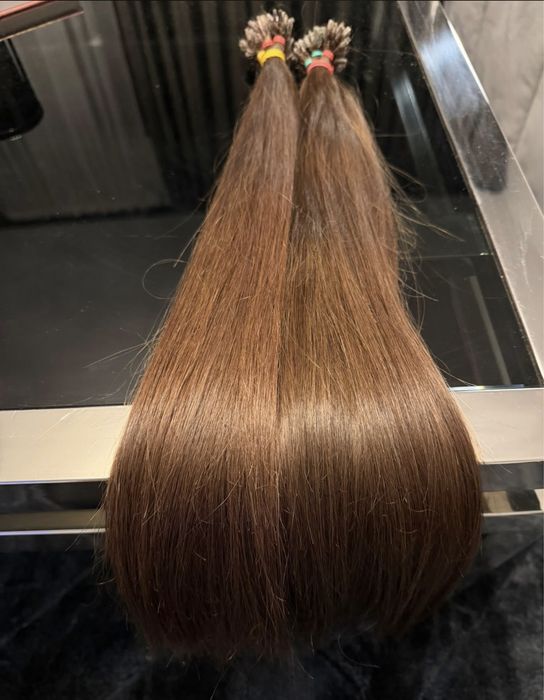 Vand extensi par natural 100%