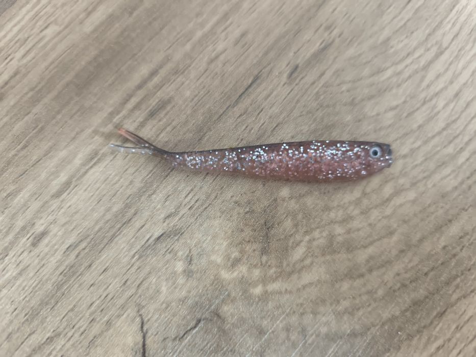 Продам джиговые силиконки