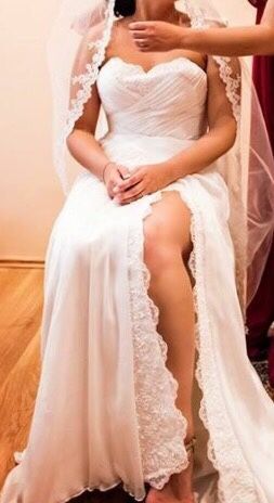 Rochie Vera Sposa