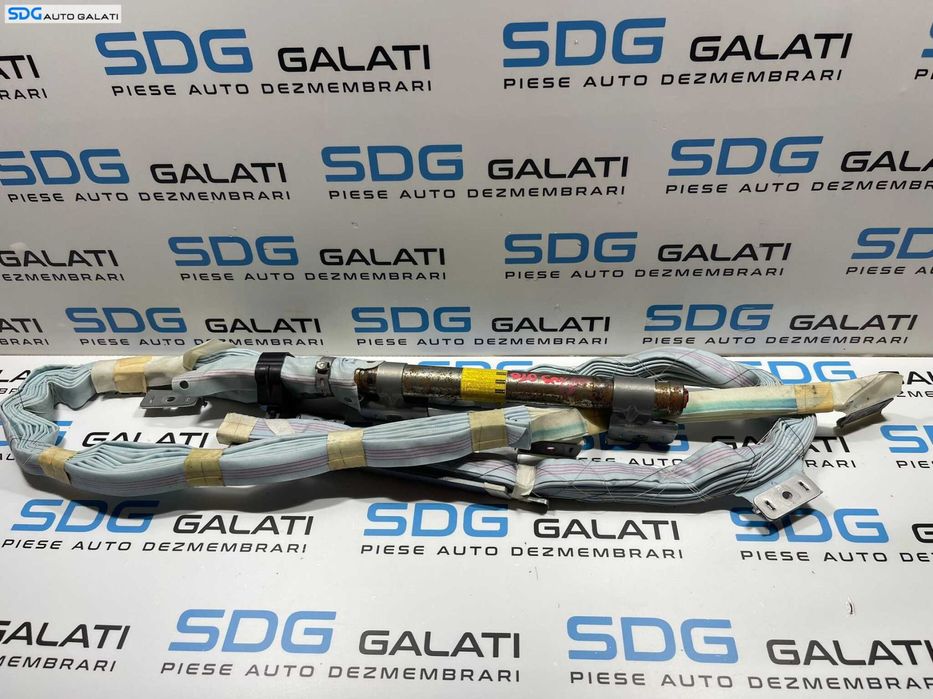 Airbag Cortina Lateral Laterala Stanga Lexus IS IS220 2005 - 2012