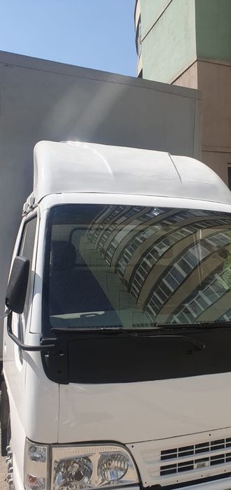 Продам грузовое авто