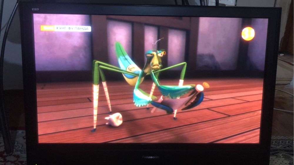 Продам теливизор панасоник