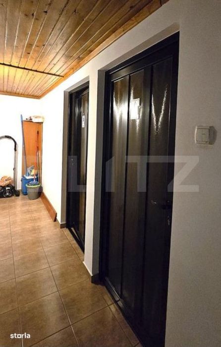 Spatiu industrial si administrativ, 808 mp, 6.652 mp teren, zona Nord