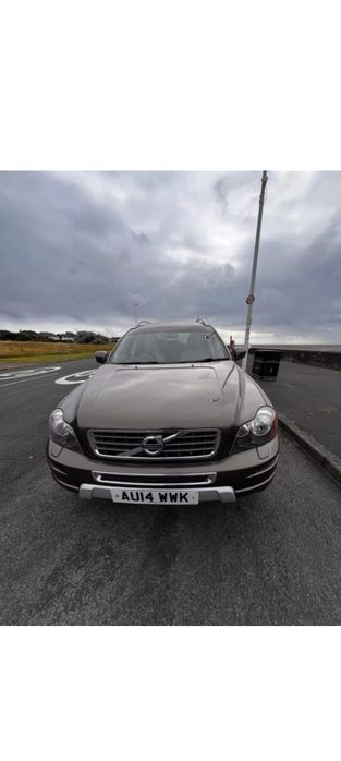 Dezmembrez volvo xc90,xc60,an 2005-2015,2.4 diesel  cutie autom
