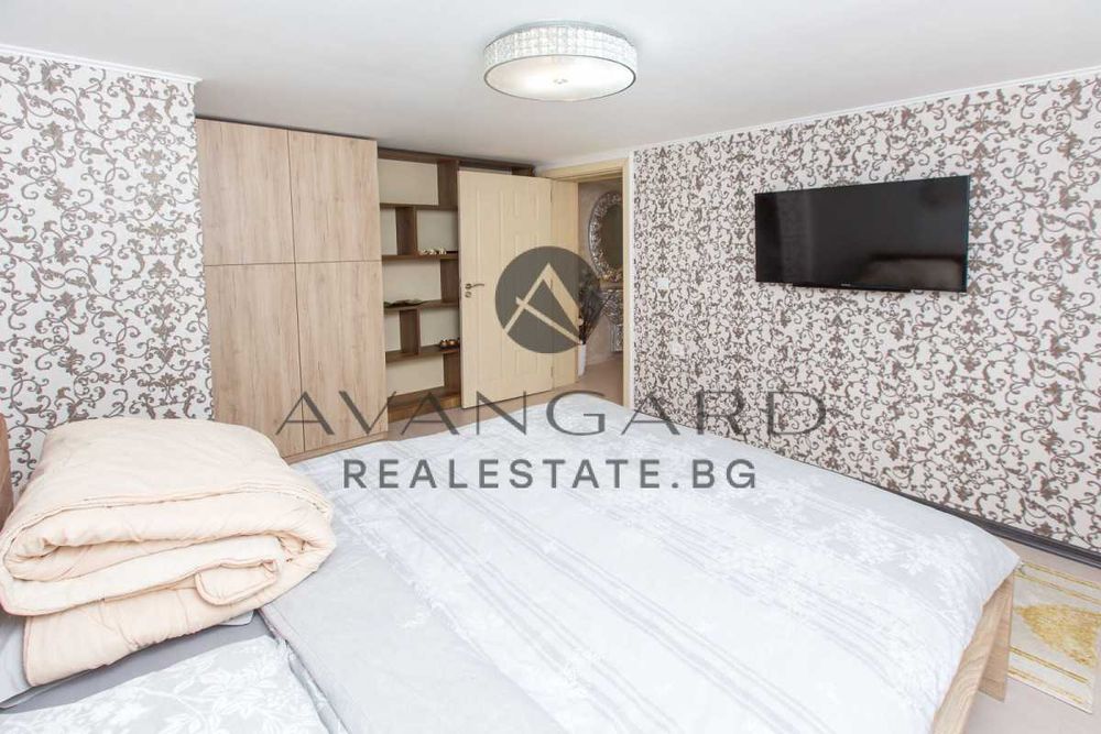 оф.24868 Напълно обзаведена къща в Оризари