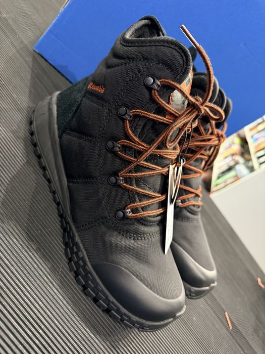 Ghete Columbia Waterproof Omni-Heat 40,5