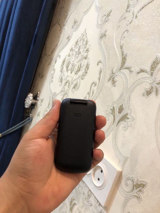 Perfectum senat verizon