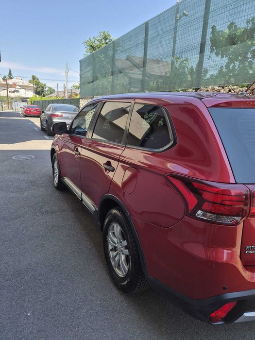 MITSUBISHI Outlander 2016 — imagine 4