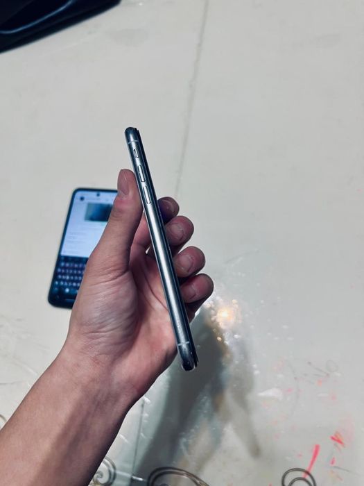 Айфон X, iPhone X