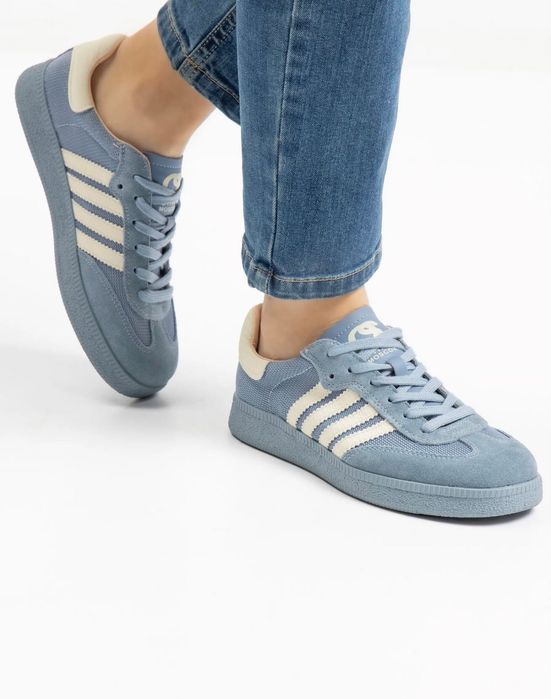 Кеды женские размер 42