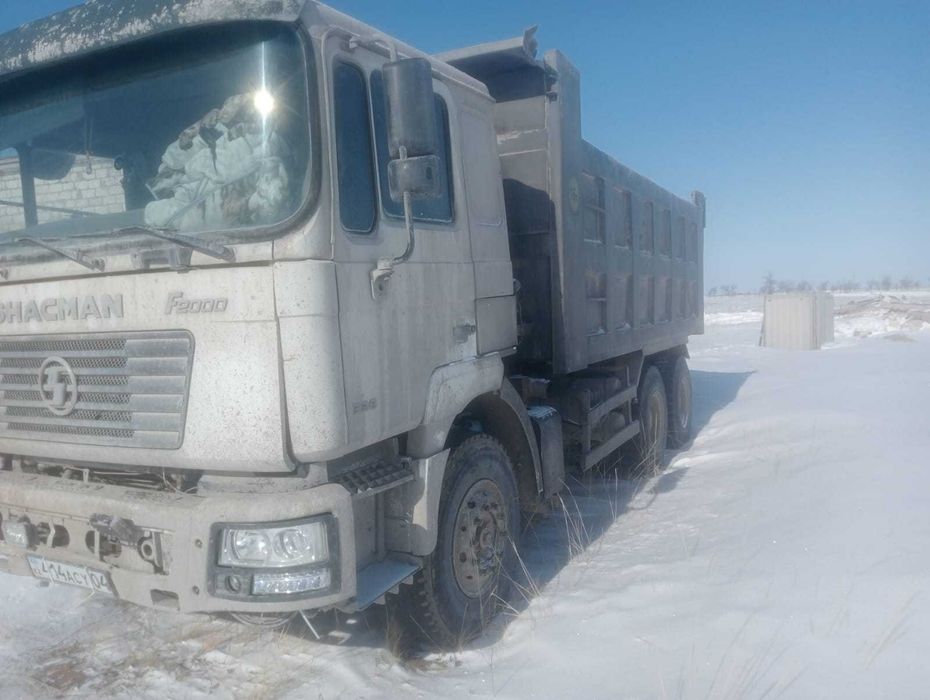 Продам Шахман 2018года