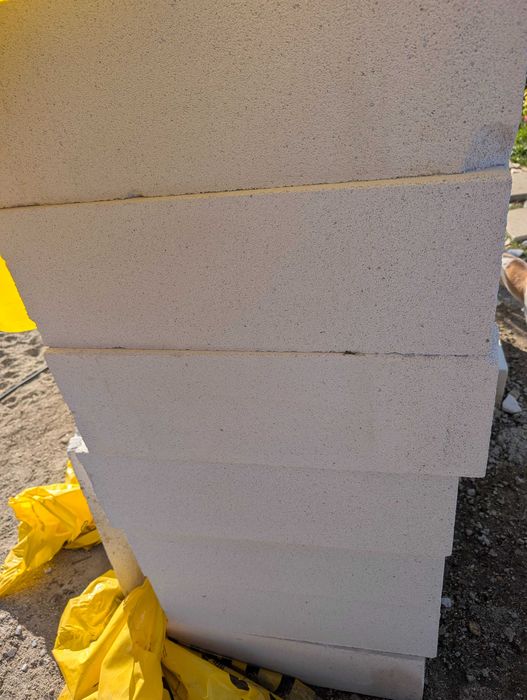 Vand BCA YTONG de 30 cm la bucata