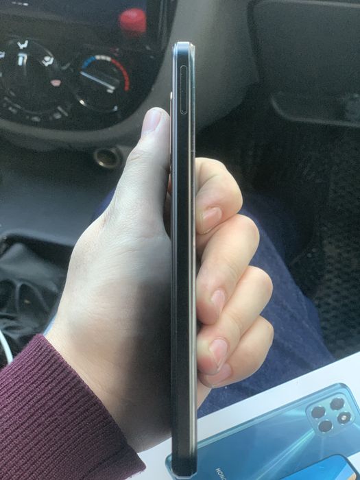 HONOR X6 64gb holati ideal