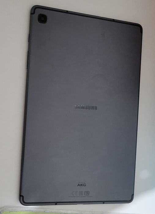 Срочно продается планшет Samsung Tab S6 lite