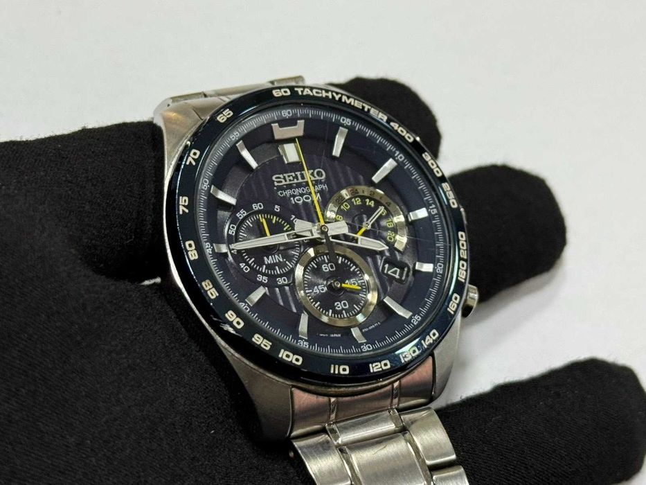 Seiko Часовник 8T63-00G0