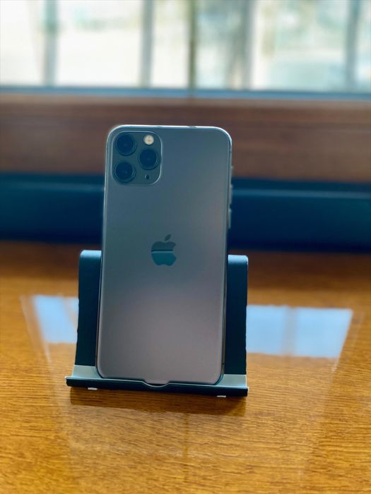 Iphone 11 pro 256 гб.