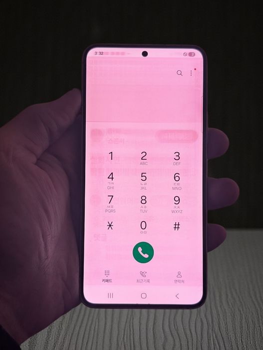 Samsung  s22  5G 8 256gb
