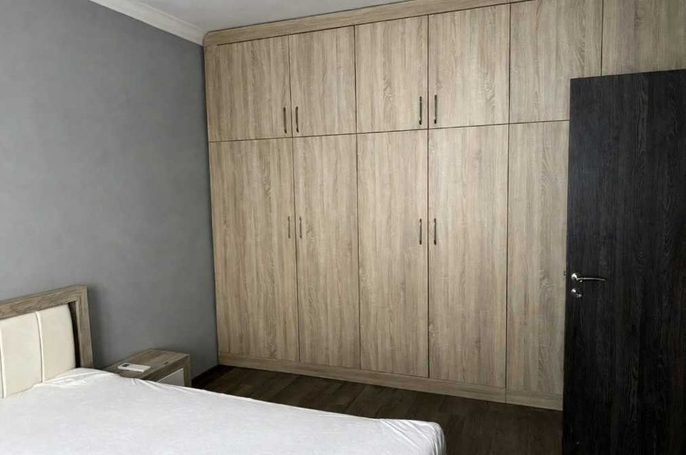 Дава се под наем Двустаен апартамент в София, Център - 76 кв.м за 796.62 € - Снимка #5