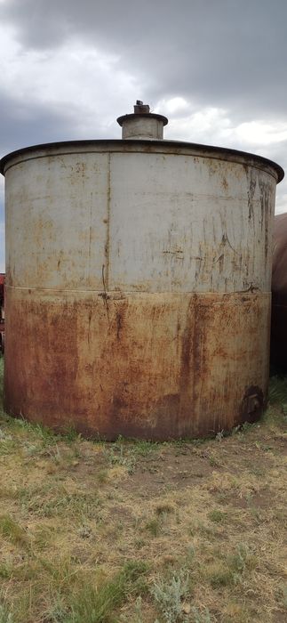 Бочка, ёмкость 25 кубовая.