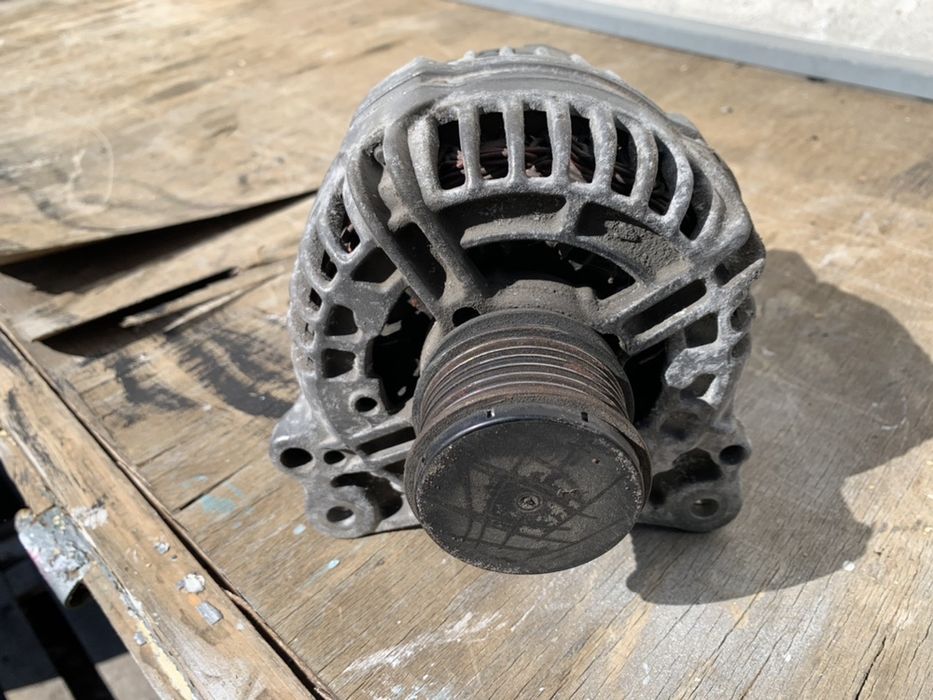 Генератор за ауди а4 б7 170кс помпа дюза.