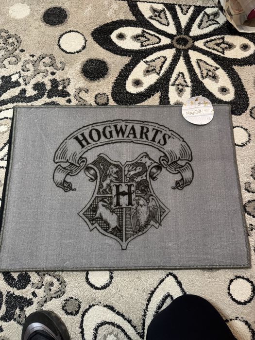 изтривалки Harry potter