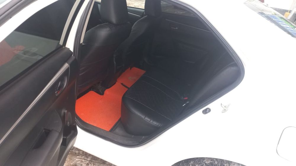 Продам Камри 2014 года  2 хозайна