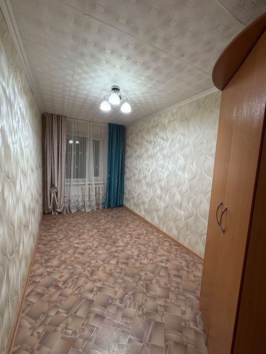 3 комнатная квартира