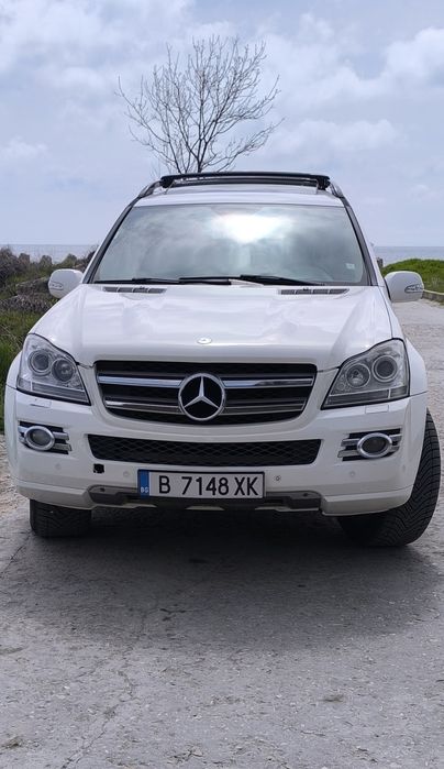 Продавам меrcedes