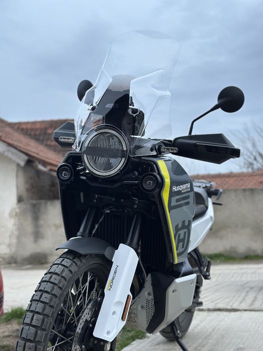 Husqvarna Norden 901 2024