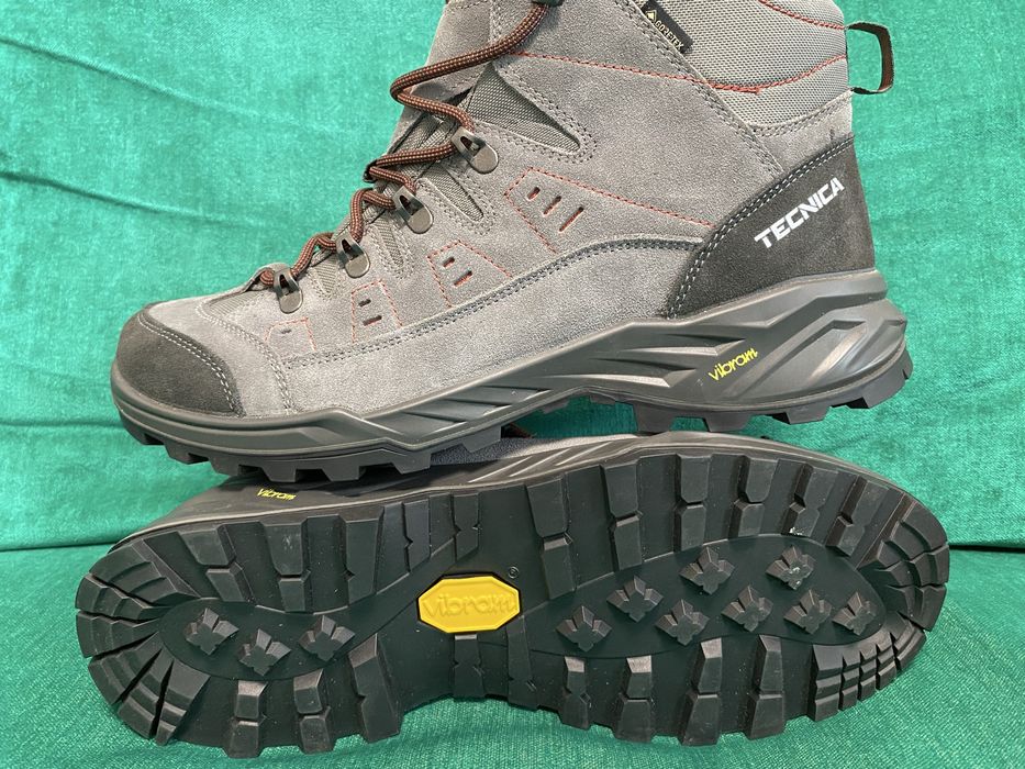 Bocanci impermeabili Tecnica Starcross GTX marimea 45