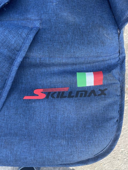 Детская коляска