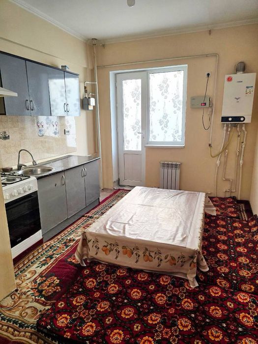 Yashnobod Rohat metro