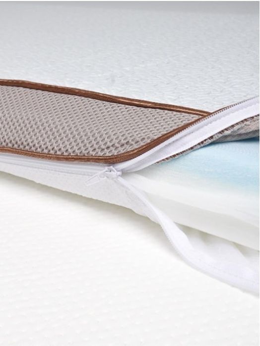 Топпер ( наматрасник) 180х200