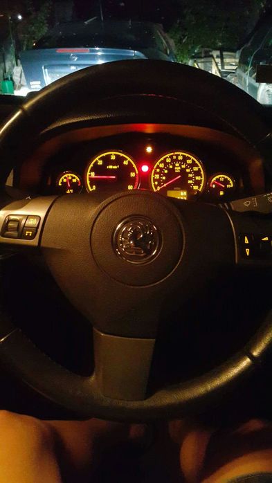 Опел сигнум вектра ц 1.9 150к.с НА ЧАСТИ/Opel signum vectra c 1.9 cdti