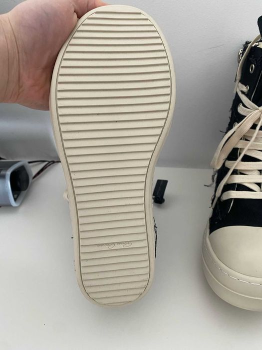 Rick Owens Denim DRKSHDW