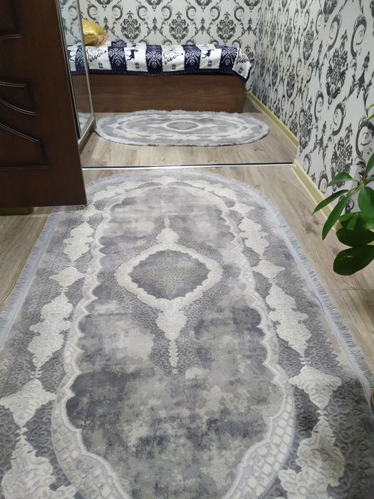 Продается участок свой Мирабадском р-не