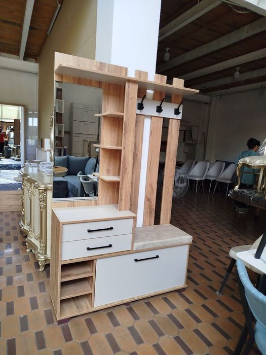 Прихожка хит продаж!