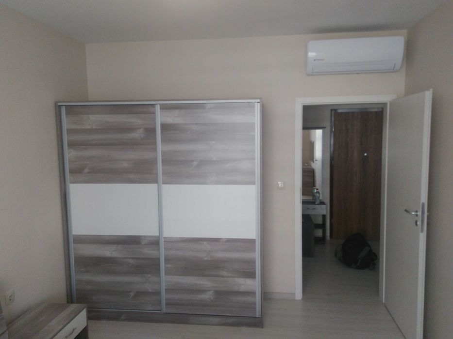 Дава се под наем Двустаен апартамент в Варна, Трошево - 66 кв.м за 648.21 € - Снимка #9