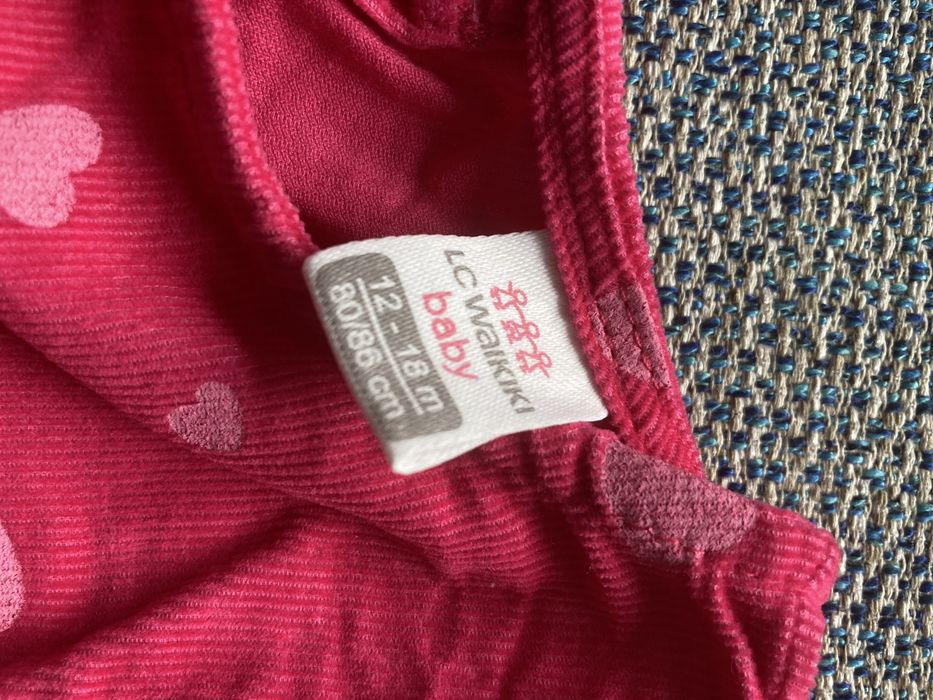 Детски сукмани за момиче