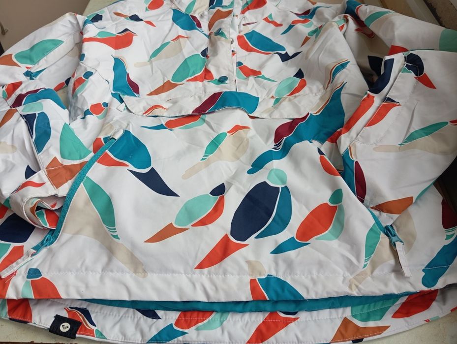 Спортно яке Roxy