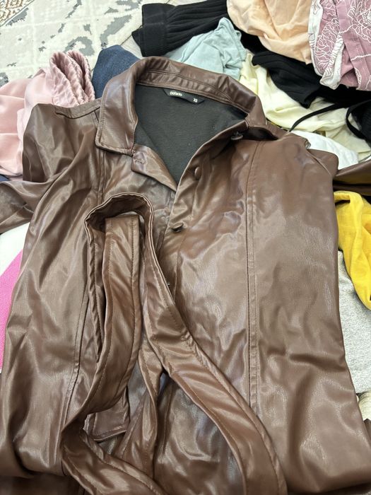 Продам женская одежда