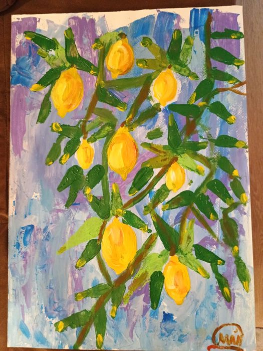 Различни рисунки