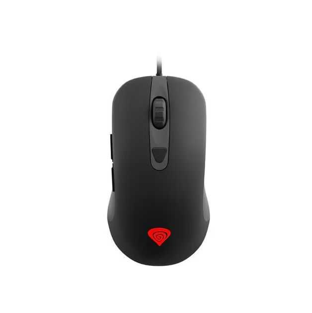 Tastatura Gaming combo 4-in-1 Genesis Cobalt 330