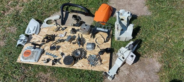 Drujbe Stihl Ms 231 Casa Si Gradina Olx Ro