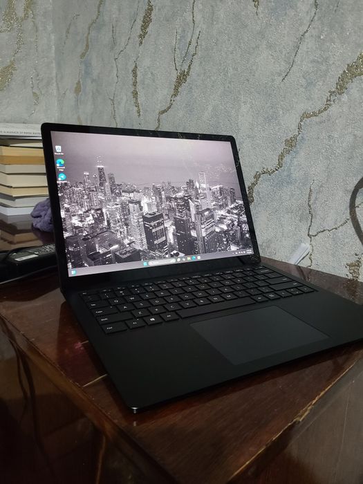 Microsoft Surface Laptop 4 16/512G [ryzen 7]