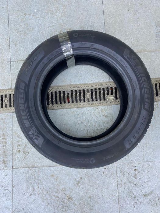 Продаются летние шины Michelin