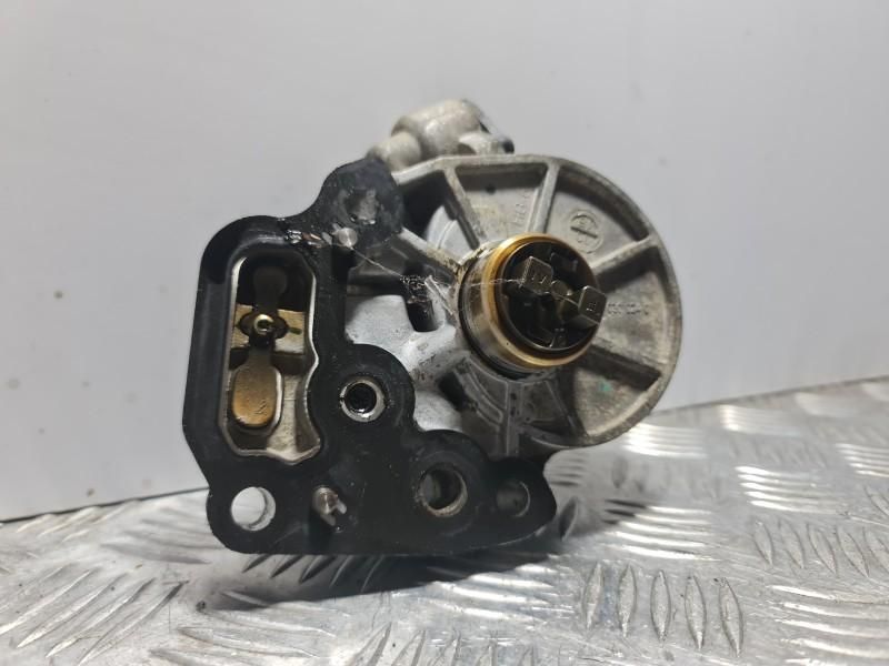 Pompa vacuum Opel Corsa E 1.0i Turbo 66 kw B10XFL/B10XFT