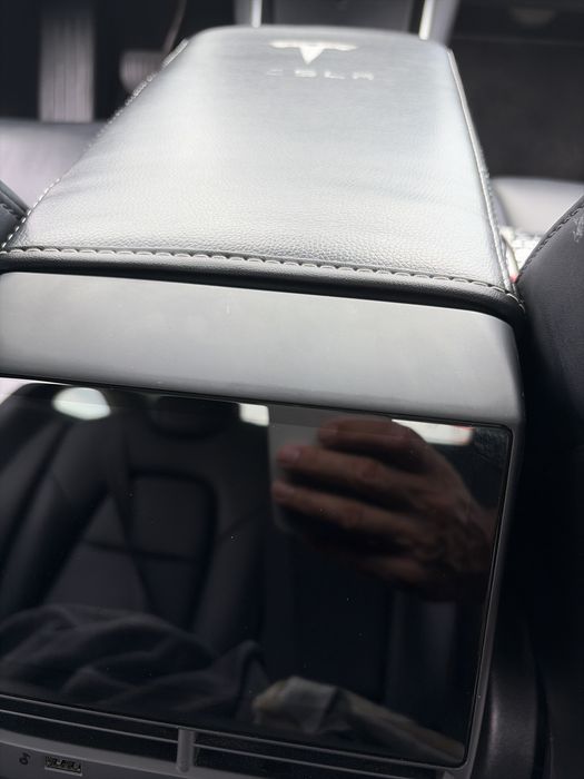 Tesla model 3 standard range plus .  baterie NCA PANASONIC