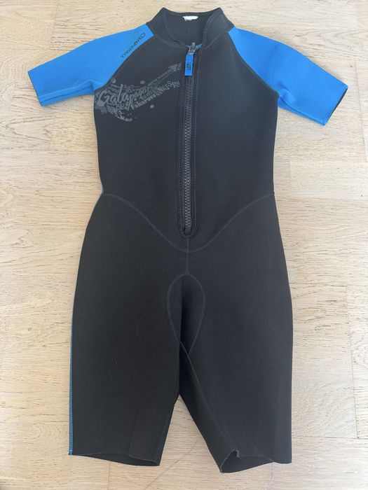 Costum neopren Tribord