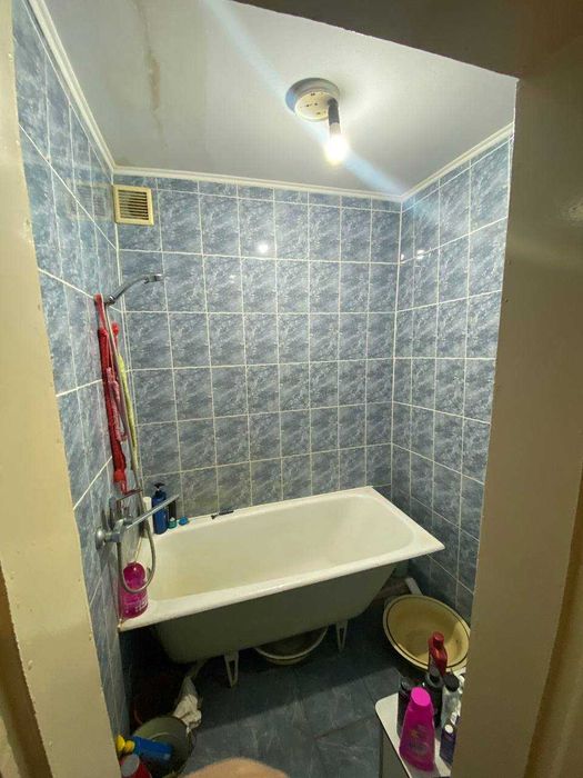 Продам 2-х ком кварт Военный институт